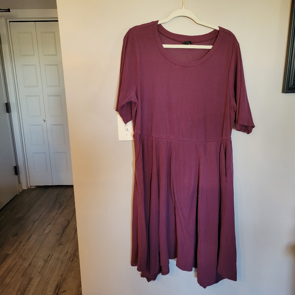 Torrid Size 3 Dress